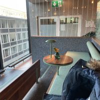   at IVY Tagesbar in Munich