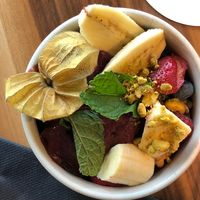 Acai  at IVY Tagesbar in Munich