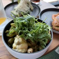 Italian bowl  at IVY Tagesbar in Munich