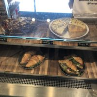 Cakes   at IVY Tagesbar in Munich