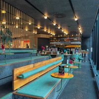   at IVY Tagesbar in Munich