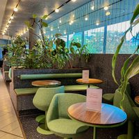   at IVY Tagesbar in Munich