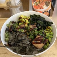   at Let's Poke in Sao Paulo