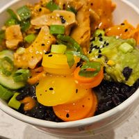  at POKAWA in Cagnes-sur-mer