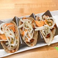  at Barcocina in Chicago