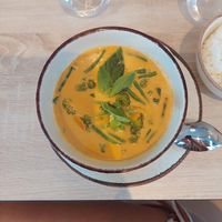  at Tuk Tuk Thai Cafe in Cannes