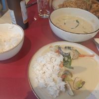  at Tuk Tuk Thai Cafe in Cannes