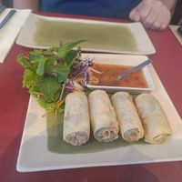  at Tuk Tuk Thai Cafe in Cannes