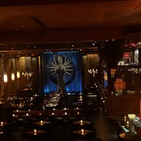   at TAO Downtown in New York City