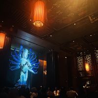   at TAO Downtown in New York City