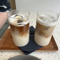   at WAY Plant Based Bake House in Ghent