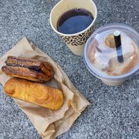  at WAY Plant Based Bake House in Ghent