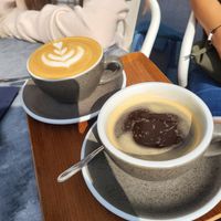  at WAY Plant Based Bake House in Ghent