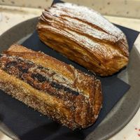  at WAY Plant Based Bake House in Ghent