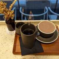  at WAY Plant Based Bake House in Ghent