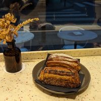  at WAY Plant Based Bake House in Ghent