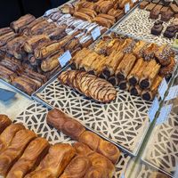  at WAY Plant Based Bake House in Ghent