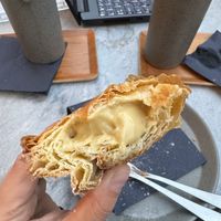   at WAY Plant Based Bake House in Ghent