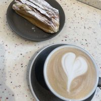   at WAY Plant Based Bake House in Ghent