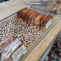 offering at WAY Plant Based Bake House in Ghent