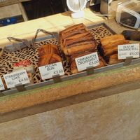  at WAY Plant Based Bake House in Ghent