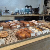  at WAY Plant Based Bake House in Ghent