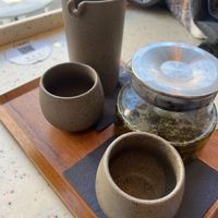   at WAY Plant Based Bake House in Ghent