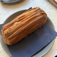   at WAY Plant Based Bake House in Ghent