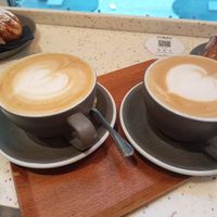  at WAY Plant Based Bake House in Ghent