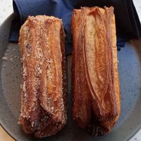  at WAY Plant Based Bake House in Ghent