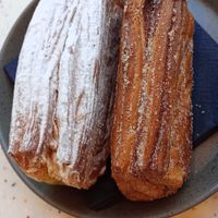  at WAY Plant Based Bake House in Ghent