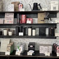   at WAY Plant Based Bake House in Ghent