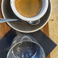   at WAY Plant Based Bake House in Ghent