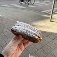   at WAY Plant Based Bake House in Ghent