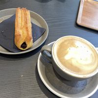   at WAY Plant Based Bake House in Ghent