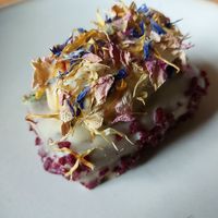  at WAY Plant Based Bake House in Ghent