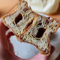  at WAY Plant Based Bake House in Ghent