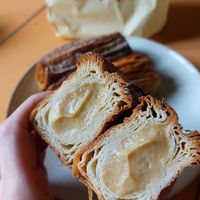  at WAY Plant Based Bake House in Ghent