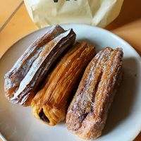  at WAY Plant Based Bake House in Ghent