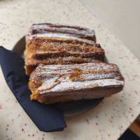  at WAY Plant Based Bake House in Ghent