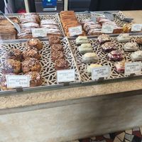  at WAY Plant Based Bake House in Ghent