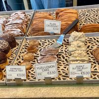 December 2025 at WAY Plant Based Bake House in Ghent