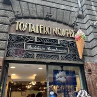   at Nossi Be in Bilbao