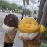   at Nossi Be in Bilbao