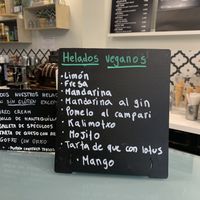   at Nossi Be in Bilbao