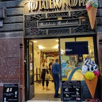  at Nossi Be in Bilbao