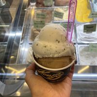 Turrón & Mojito  at Nossi Be in Bilbao