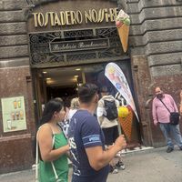   at Nossi Be in Bilbao