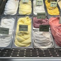   at Nossi Be in Bilbao