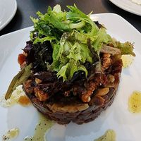 Beet Salad   at Burton's Grill & Bar  in Gaithersburg